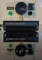 Polaroid 1000 land camera, Ophalen of Verzenden, Zo goed als nieuw, Polaroid, Polaroid