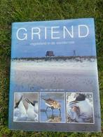 boek over eiland Griend (in de Waddenzee), Ophalen of Verzenden, Zo goed als nieuw