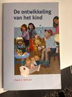 De ontwikkeling van het kind - Frank C. Verhulst, Boeken, Ophalen of Verzenden, Gelezen, Opvoeding tot 6 jaar