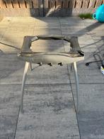 Weber q1400 onderstel, Ophalen, Gebruikt, Weber