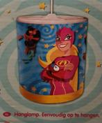 Hanglamp Superheld Mega Mindy 60 watt, Kunststof, Verzenden, Kindvriendelijk, Nieuw