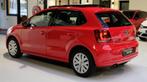 Volkswagen Polo 1.2 TSI 105PK Clima|Cruise|Navi|Pano|Led&Xen, Xenon verlichting, Origineel Nederlands, Te koop, 988 kg