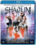 Shaolin - Show met echte Shaolin monniken - Engels, Verzenden, Zo goed als nieuw, Horror