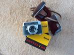 Vintage Kodak Retina IBS, Ophalen of Verzenden, Gebruikt, Compact, Kodak