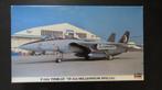 F-14A Tomcat VF-154 Millennium Special Hasegawa 1/72, Nieuw, Ophalen of Verzenden, Vliegtuig, Hasegawa