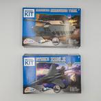 Grafix American armoured tank en Strike Eagle bouwpakketten, Ophalen of Verzenden, Nieuw, 1:50 tot 1:144