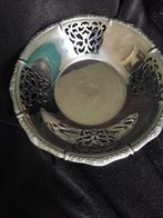 Vintage ALESSI fruitschaal schaal - jaren 50 60, Ophalen of Verzenden, Huis en Inrichting