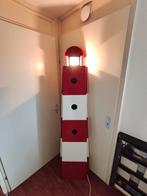 Vuurtoren Lamp - Strand Thema Kinderkamer, Ophalen, Gebruikt, Strand thema, 150 tot 200 cm