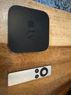 Apple TV 3e gen, Computers en Software, Dockingstations, Gebruikt, Ophalen