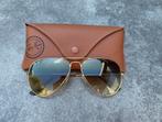 Orginele zonnebril rayban, Verzenden, Nieuw, Zonnebril, Ray-Ban