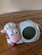 Zazu Schaap Slaaptrainer, Ophalen, Gebruikt