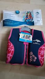 Zwemvest konfidence maat 4-5 jaar, Ophalen of Verzenden