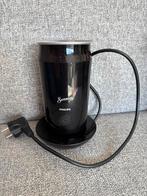 Senseo Philips Milk Twister Melkopschuimer, Witgoed en Apparatuur, Melkopschuimers, Ophalen of Verzenden, Gebruikt, Elektrische melkopschuimer