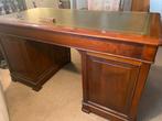 Mooi engels bureau te koop 1,50 x 0,75 m, Antiek en Kunst, Ophalen