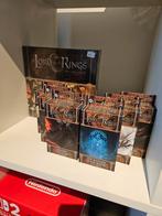 Lord of the Rings LCG Dwarrowdelf Cycle Khazad Dum, Ophalen