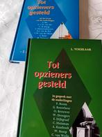 Tot opzieners gesteld. L Vogelaar, L Vogelaar, Christendom | Protestants, Ophalen of Verzenden, Zo goed als nieuw