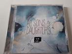 CD - All Sons & Daughters - All Sons & Daughters, Ophalen of Verzenden, Zo goed als nieuw, Gospel