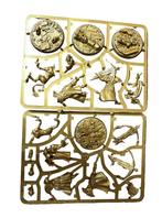 Warhammer Age of Sigmar Stormcast Eternals Castigators, ., Nieuw, Warhammer, Ophalen of Verzenden