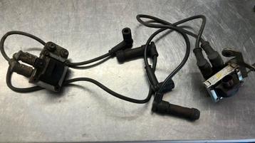 Bobines ducati monster 1000 beschikbaar voor biedingen