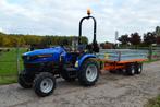 Farmtrac FT26 HST compacttractor/minitractor (bj 2025), Overige typen