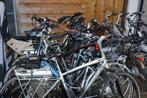 E - bikes met defecte accu's 15 stuks, Ophalen, Gebruikt, Minder dan 30 km per accu, Overige merken