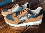 RIEKER Sneakers. Maat 39, Bruin, Ophalen of Verzenden, Sneakers of Gympen, Rieker