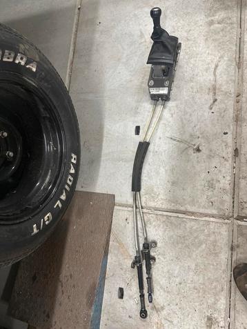 Seat Ibiza 6L Schakel Toren beschikbaar voor biedingen