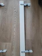 Ikea vikare bedhekje, Ophalen, Zo goed als nieuw, 180 cm of meer