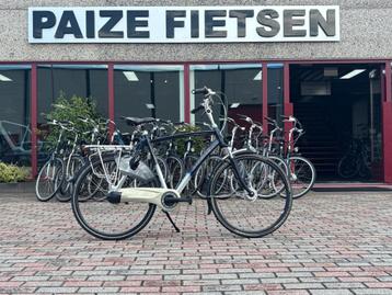 Gazelle Chamonix, Frame 61cm beschikbaar voor biedingen