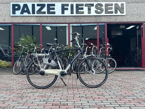 Gazelle Chamonix, Frame 61cm, Fietsen en Brommers, Fietsen | Heren | Herenfietsen, Zo goed als nieuw, Gazelle, 61 tot 65 cm, Versnellingen