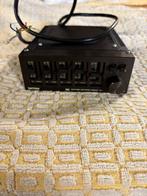 Philips Equalizer - Vintage Audio Apparatuur, Ophalen of Verzenden, Gebruikt