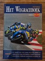 Het Wegraceboek Editie 2004/2005, Boeken, Ophalen of Verzenden, Gelezen, Henk Keulemans