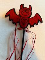 Leuke vleermuis toverstaf, Ophalen of Verzenden, Zo goed als nieuw, Jongen of Meisje