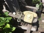 Telefoon met draaischijf  €15,00, Ophalen of Verzenden, Gebruikt, Met draaischijf