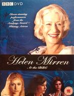 Helen Mirren At The BBC - 6-dvd box, Boxset, Ophalen of Verzenden, Zo goed als nieuw, Drama