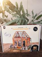 Nieuw DIY Crafts& Co pakket flower boutique, Overige merken, Nieuw, Ophalen of Verzenden, Groter dan 1:32