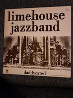 Limehouse jazzband., Ophalen, 1960 tot 1980, Gebruikt, 12 inch