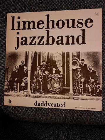 Limehouse jazzband. beschikbaar voor biedingen