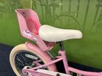 Fietshokje Raaks: Raaks 18Inch kinderfiets NIEUW, Versnellingen, Niet ingevuld, Ophalen of Verzenden, Zo goed als nieuw