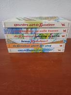 Set van 6 Kameleon boeken ( Grote K ), Ophalen of Verzenden, Zo goed als nieuw, H. de Roos