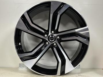 21 inch Volvo XC40 XC60 V90 XC90 5x108 63.3 beschikbaar voor biedingen