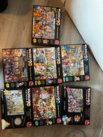 Wasgij puzzels, Ophalen, 500 t/m 1500 stukjes, Zo goed als nieuw
