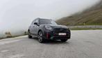 Mini JCW Countryman 2025 km stand: 18.950, Auto's, Mini, Automaat, Zwart, 300 pk, Particulier