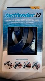 Fastfender 32 Blauw - Nieuw in Verpakking (2 stuks), Ophalen of Verzenden, Nieuw, Overige typen
