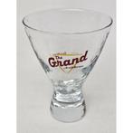 # The Grand Marnier glas. Zeldzaam en uniek, Huis en Inrichting, Keuken | Servies, Ophalen of Verzenden, Zo goed als nieuw, Glas