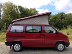 Volledig gerestaureerde VW T4 California Westfalia, Caravans en Kamperen, Campers, Buscamper of Camperbus, Volkswagen, Diesel