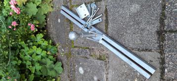 Adapter voor dissel beschikbaar voor biedingen