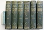 Memoirs of the Duke de Saint-Simon 1915-1918 Zesdelige set, Ophalen of Verzenden