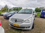 Mercedes-benz B-KLASSE B200 TURBO, Automaat, Handel, Export, Automaat, 65 €/maand, Gebruikt, 4 cilinders