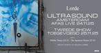 Lorde | Afas Amsterdam | 24 november | Staanplekken, Drie personen of meer, November